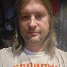 Фотография мужчины Ярослав, 44 года из г. Химки