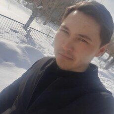 Фотография мужчины Линар, 26 лет из г. Учалы