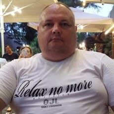 Фотография мужчины Алексей, 44 года из г. Иваново