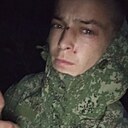 Егор Беккер, 19 лет