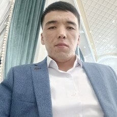 Фотография мужчины Нуржан, 27 лет из г. Шымкент