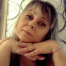 Фотография девушки Ольга, 43 года из г. Уяр