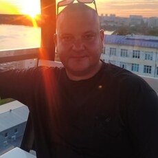 Фотография мужчины Марат, 37 лет из г. Ижевск