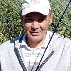 Фотография мужчины Асан, 53 года из г. Астана