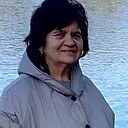 Надежда, 67 лет