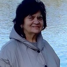 Фотография девушки Надежда, 67 лет из г. Брест