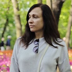 Фотография девушки Ксения, 50 лет из г. Санкт-Петербург