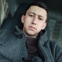 Жасур, 25 лет