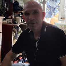 Фотография мужчины Юрий, 55 лет из г. Самара