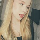 Кристина, 19 лет