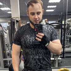 Фотография мужчины Пашка, 30 лет из г. Серов