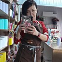 Малая, 38 лет