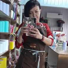 Фотография девушки Малая, 38 лет из г. Курган