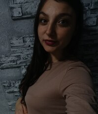 Фотография девушки Алина, 23 года из г. Минск