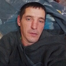 Фотография мужчины Ваня, 41 год из г. Одесса