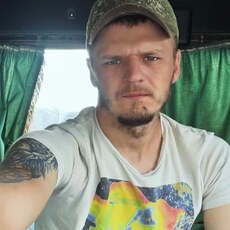 Фотография мужчины Андрей, 28 лет из г. Слуцк