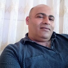 Фотография мужчины Tapinç, 40 лет из г. Владикавказ