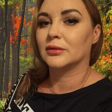 Фотография девушки Евгения, 43 года из г. Ульяновск