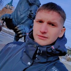 Фотография мужчины Вячеслав, 28 лет из г. Шелехов