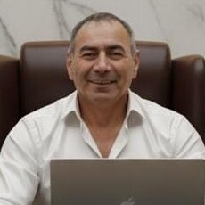 Фотография мужчины Рома, 46 лет из г. Сорочинск