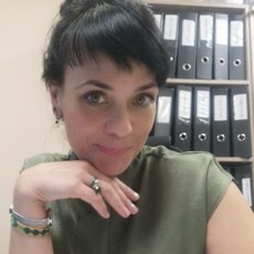 Фотография девушки Кристина, 41 год из г. Екатеринбург