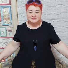 Фотография девушки Светлана, 61 год из г. Артем