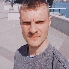 Фотография мужчины Роман, 30 лет из г. Котлас