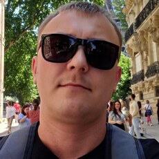 Фотография мужчины Вячеслав, 33 года из г. Бобруйск