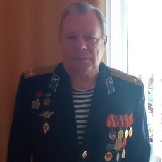 Фотография мужчины Олег, 66 лет из г. Псков