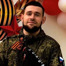 Фотография мужчины Nikitos, 30 лет из г. Жигулевск