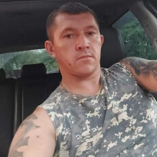 Фотография мужчины Вячеслав, 40 лет из г. Брянка