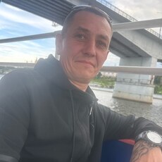 Фотография мужчины Ivan, 44 года из г. Краснокамск