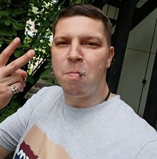 Фотография мужчины Илья, 37 лет из г. Благовещенск