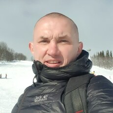 Фотография мужчины Олег, 48 лет из г. Гродно