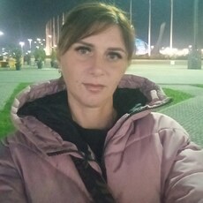 Фотография девушки Яна, 38 лет из г. Адлер