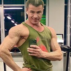 Фотография мужчины Марат, 38 лет из г. Ижевск