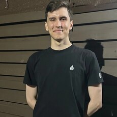 Фотография мужчины Антон, 24 года из г. Томск