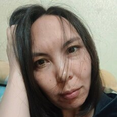 Фотография девушки Дина, 36 лет из г. Риддер