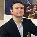 Кирилл, 21 год