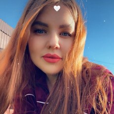 Фотография девушки Ксения, 24 года из г. Миасс