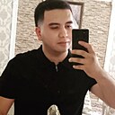 Бобур, 28 лет