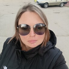 Фотография девушки Марина, 41 год из г. Севастополь