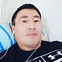 Сагындык, 38 лет