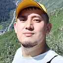 Арман, 31 год