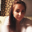 Сабрина, 21 год