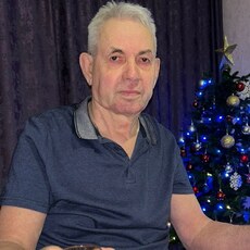 Фотография мужчины Сергей, 68 лет из г. Воронеж