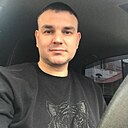 Алексей, 35 лет