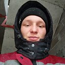 Владимир, 21 год