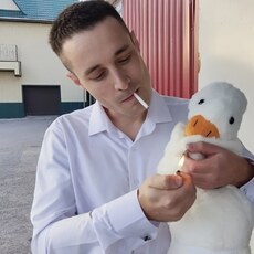 Фотография мужчины Илья, 28 лет из г. Куйбышев