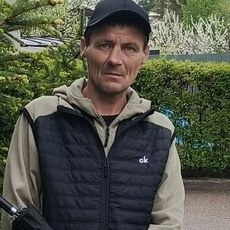 Фотография мужчины Константин, 45 лет из г. Благовещенск